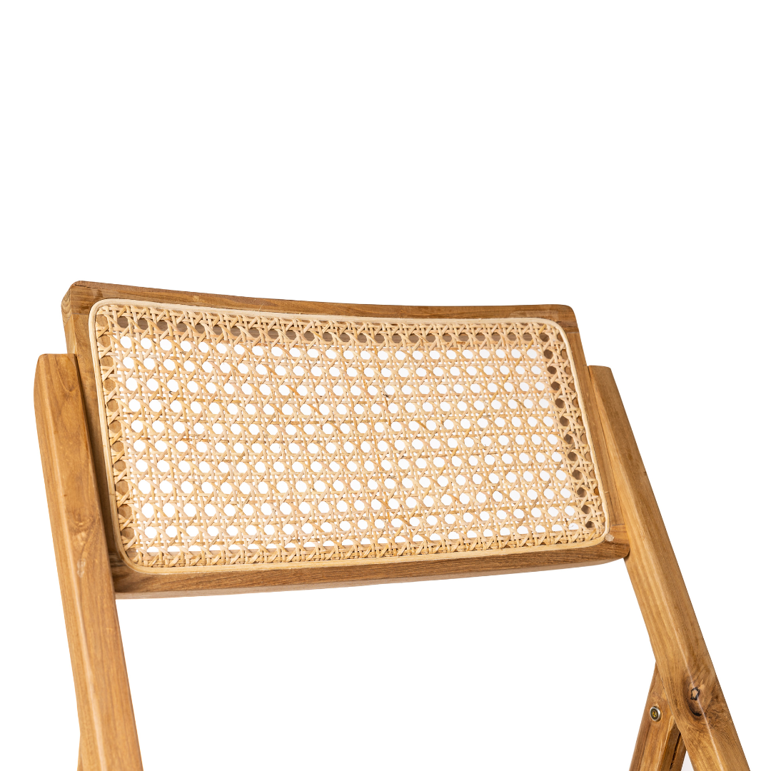 ALEX FOLDING CHAIR