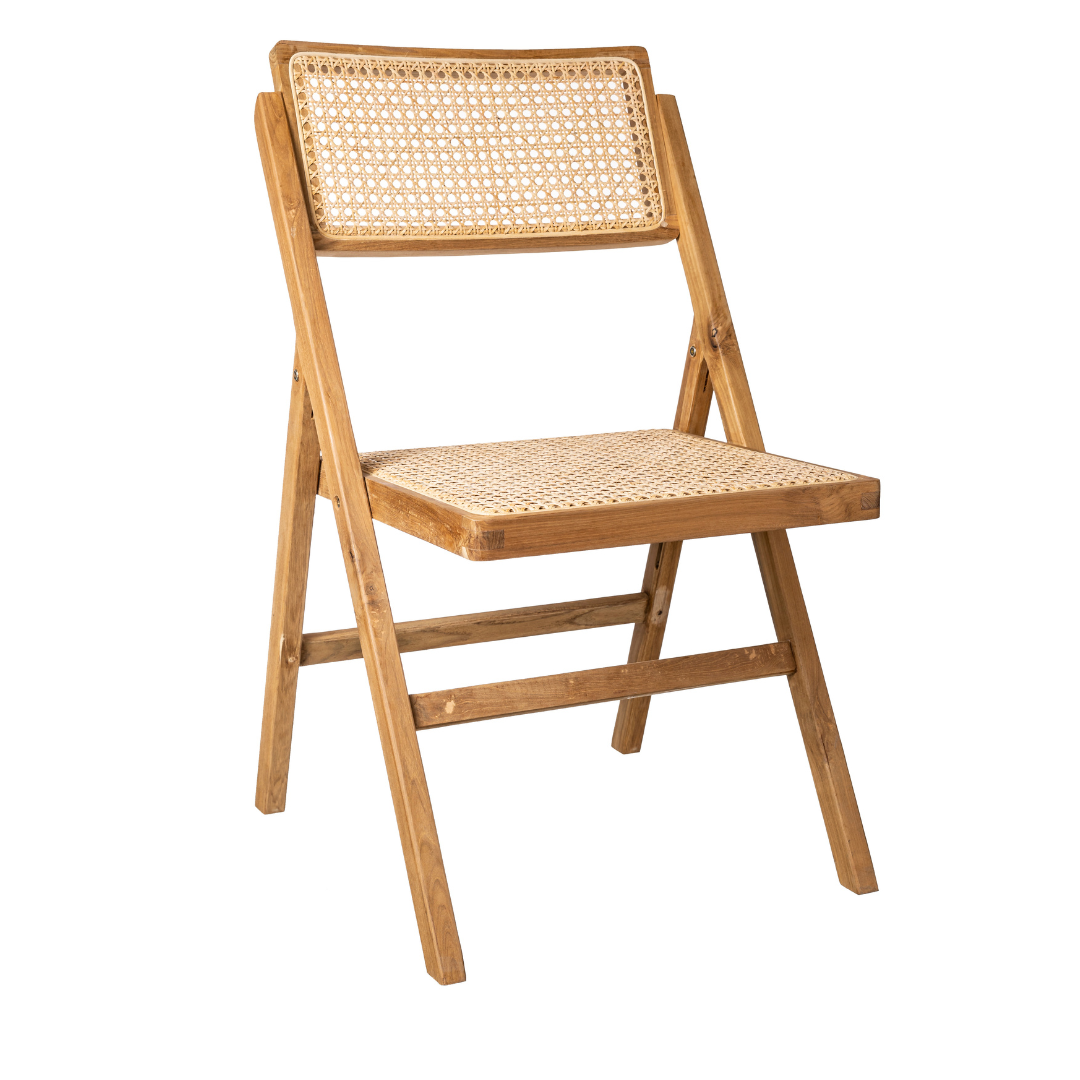 ALEX FOLDING CHAIR