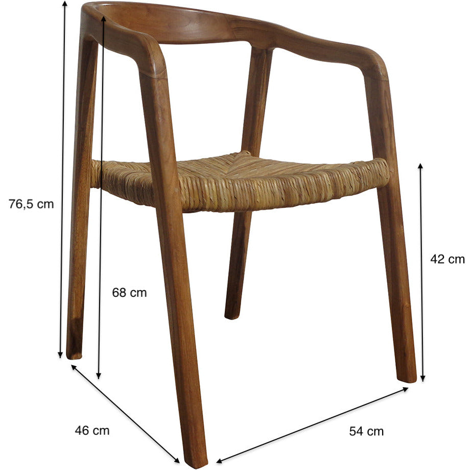 TULUM CHAIR