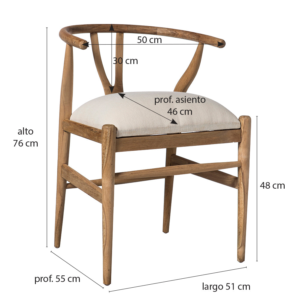 U-CHAIR