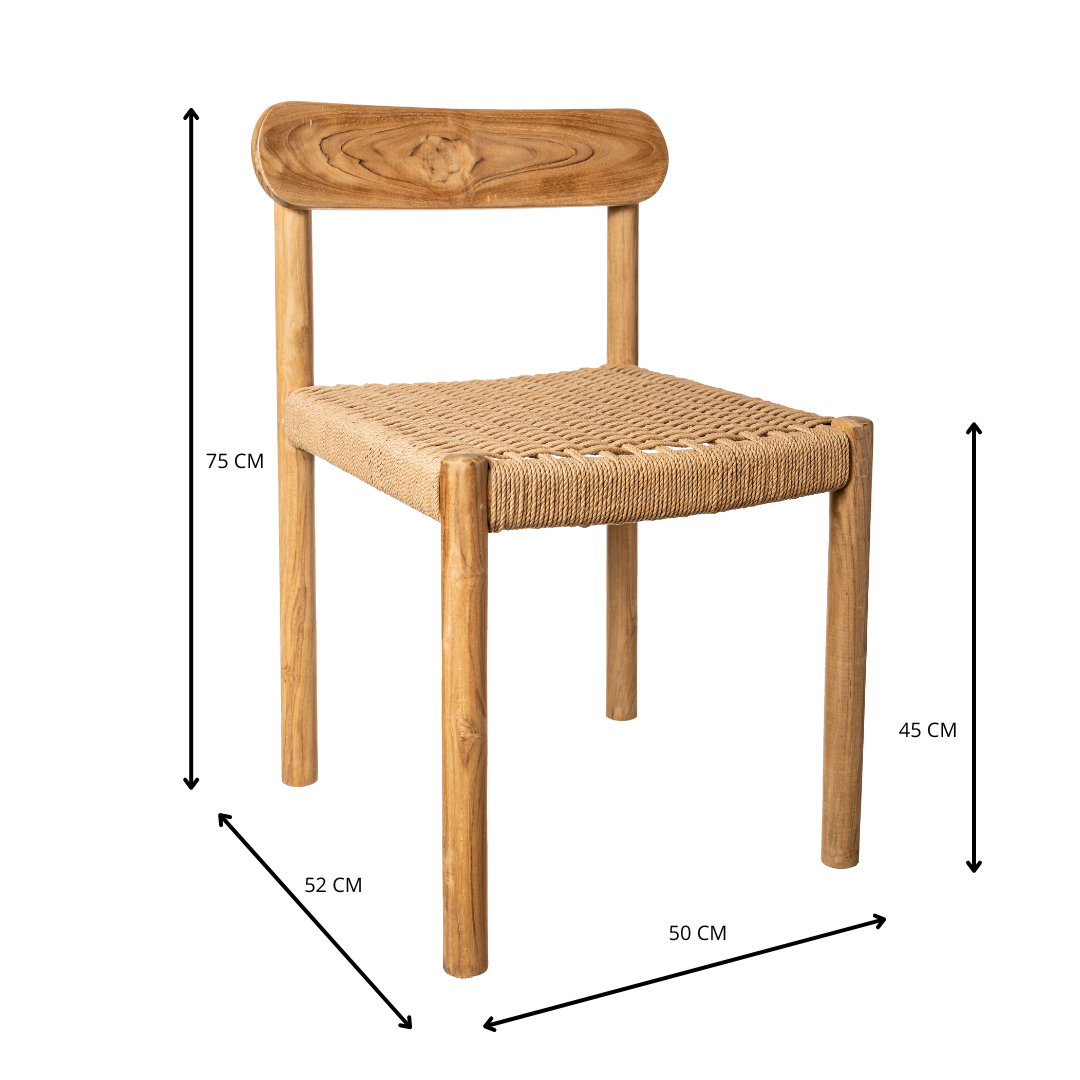 MONIKA CHAIR
