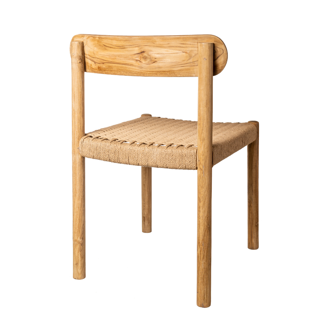 MONIKA CHAIR