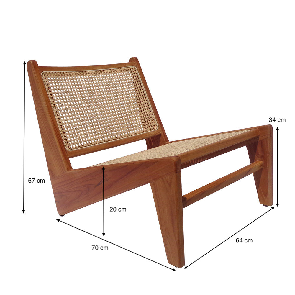 KANGARO CHAIR