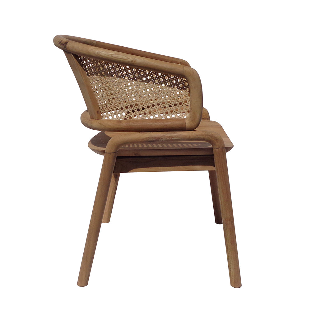 MAXI CHAIR