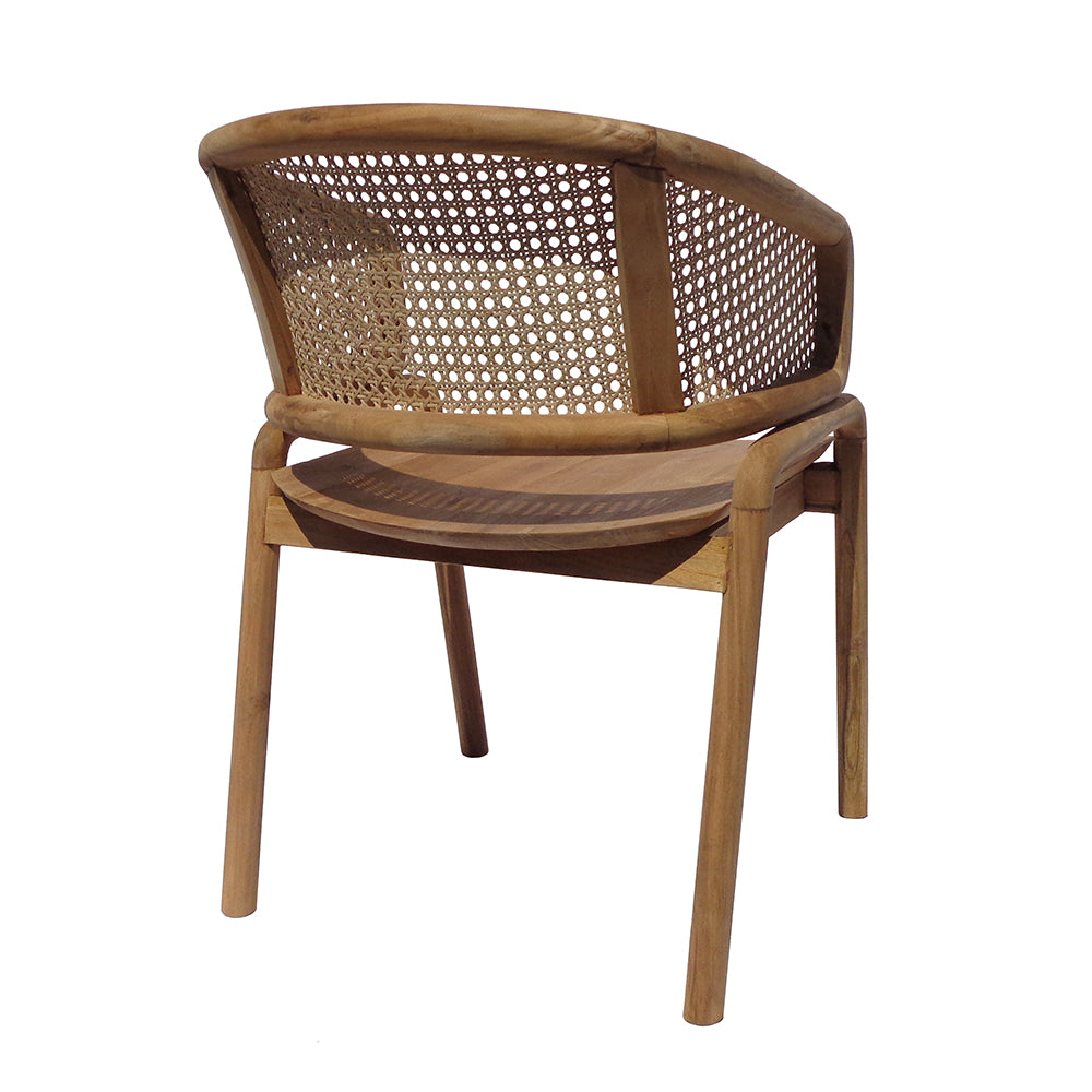 MAXI CHAIR