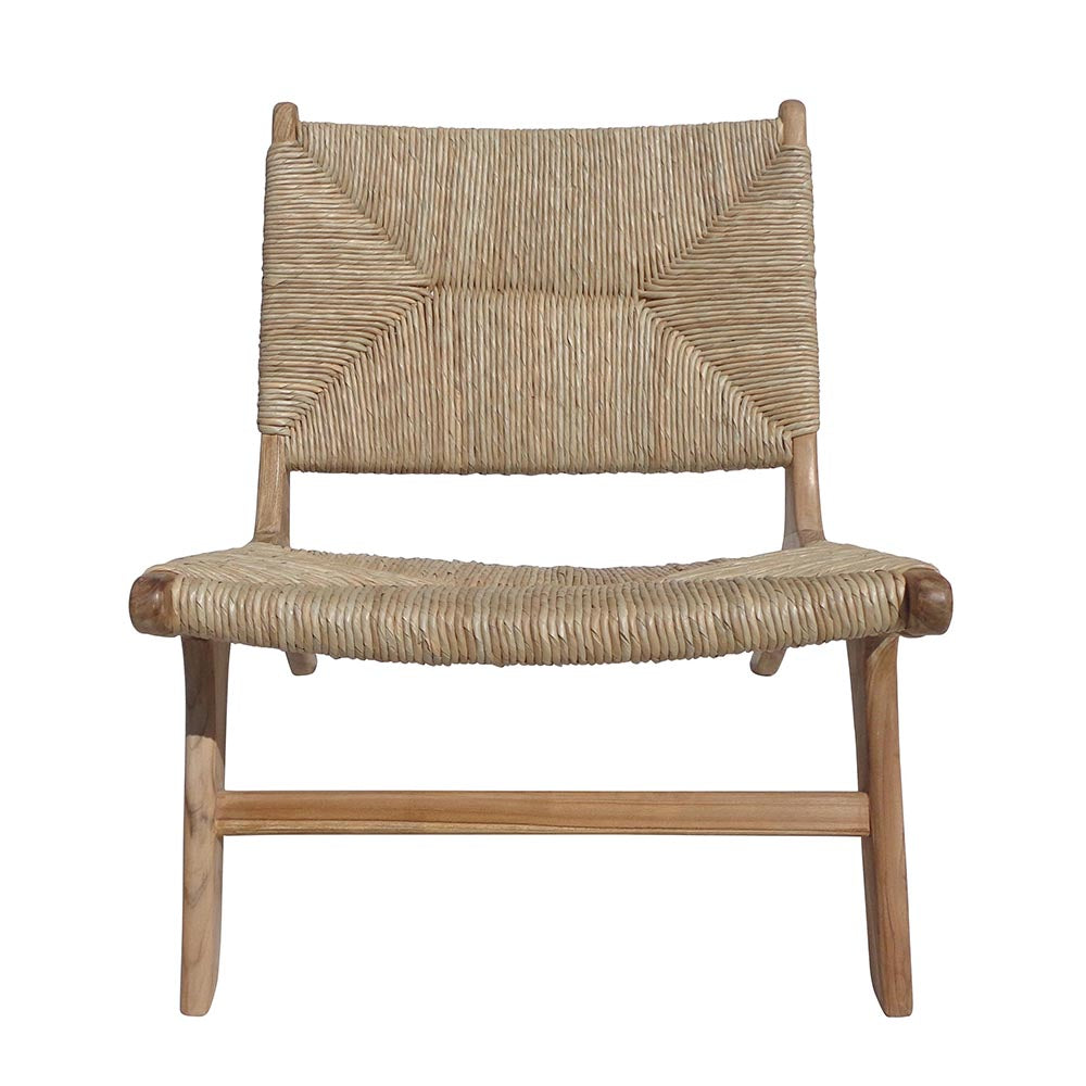 ZOE BANANA ARMCHAIR