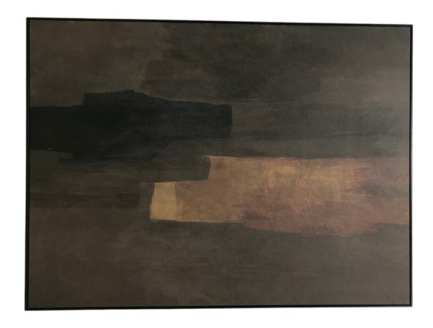 CANVAS PAINTING 166cm