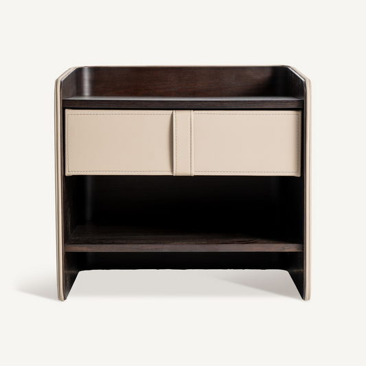 TAHUA BEDSIDE TABLE