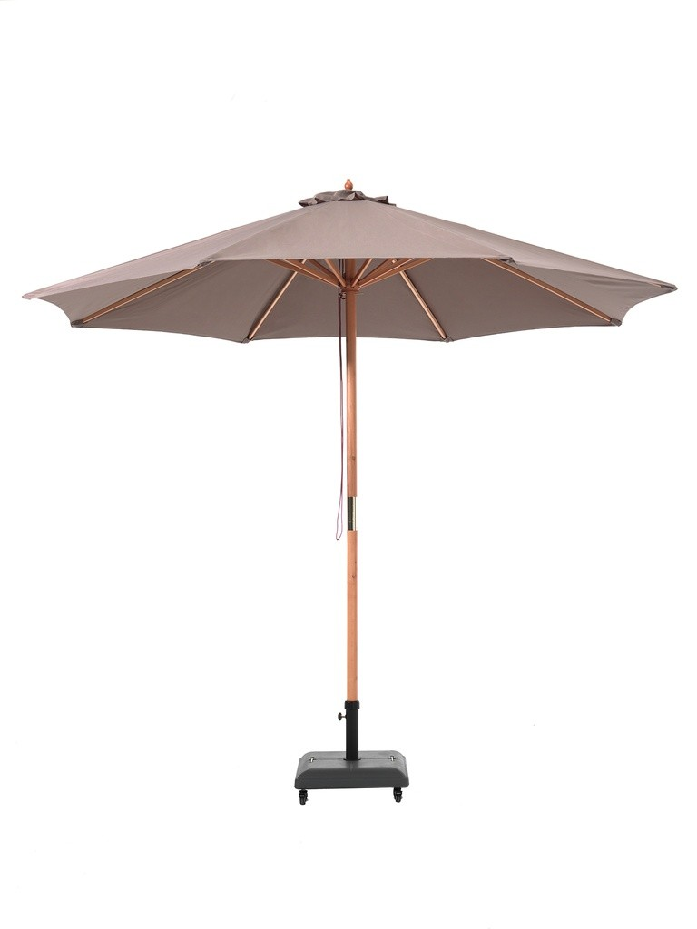 UNBRELLA D300 ЦВЯТ ТАУП 