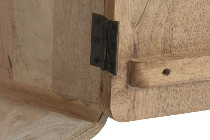 TV CABINET MANGO&JUTE 160cm