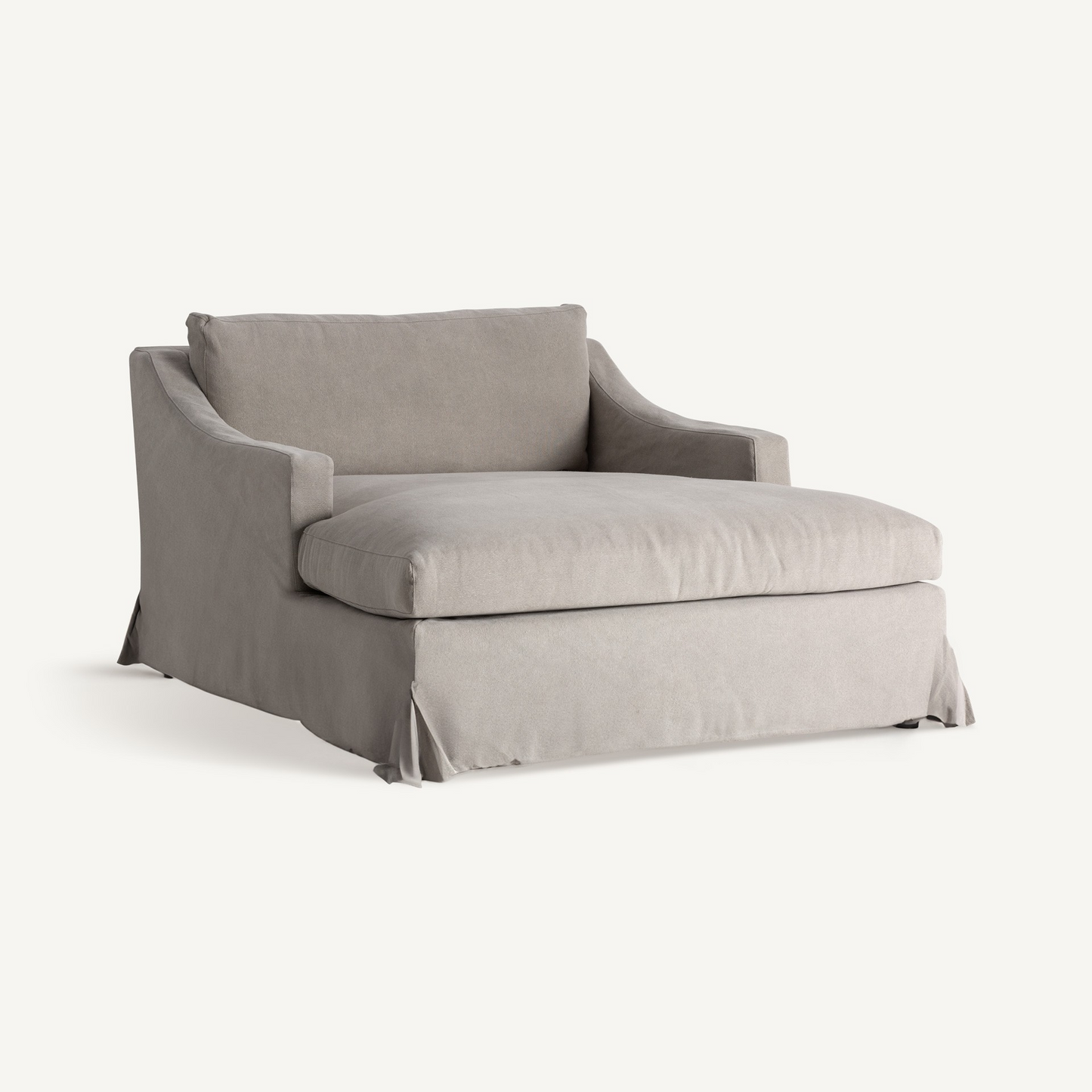 ARSAC CHAISE LONGUE