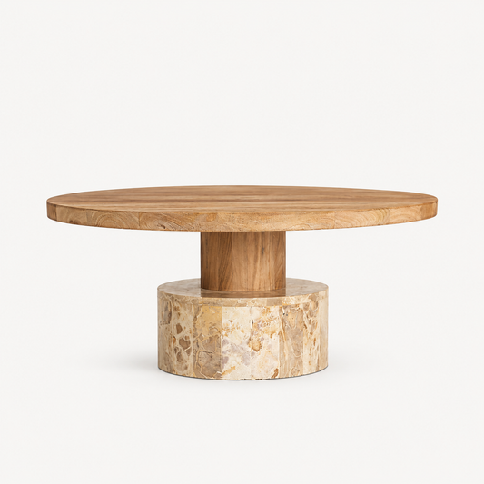 VAYRES COFFEE TABLE