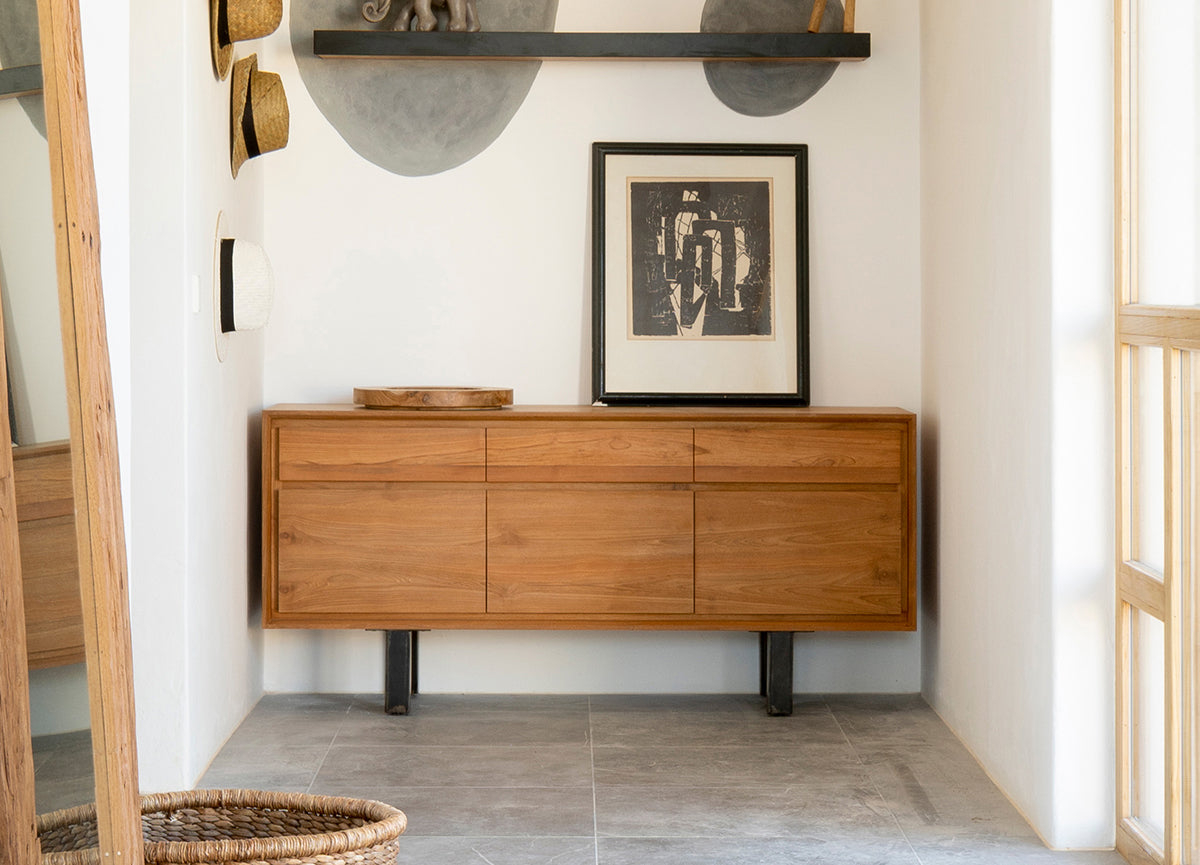 SIDEBOARD LOX*160