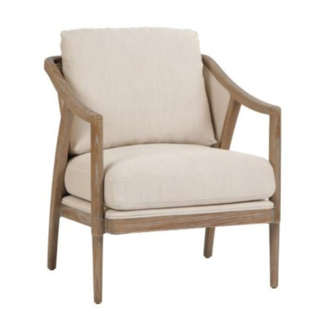 ФОТЬОЙЛ AMIRA ОТ МАСИВНА ЯСЕНОВА ДЪРВЕСИНА