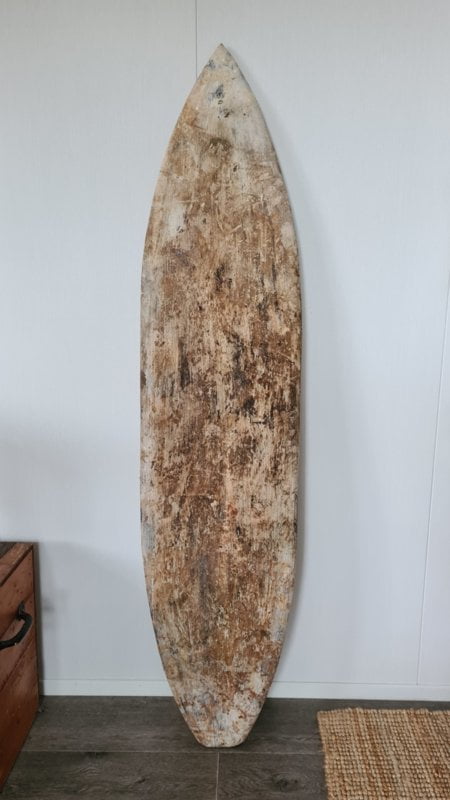 SURFBOARD ALTER LOOK