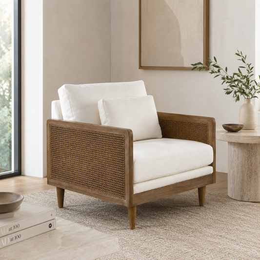 EXTRA ARMCHAIR