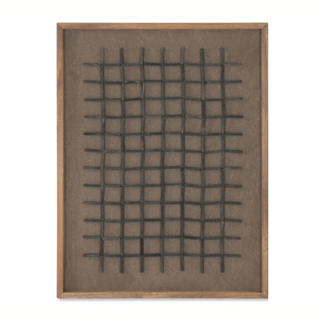 PICTURE RECYCLED WOOD 62/82