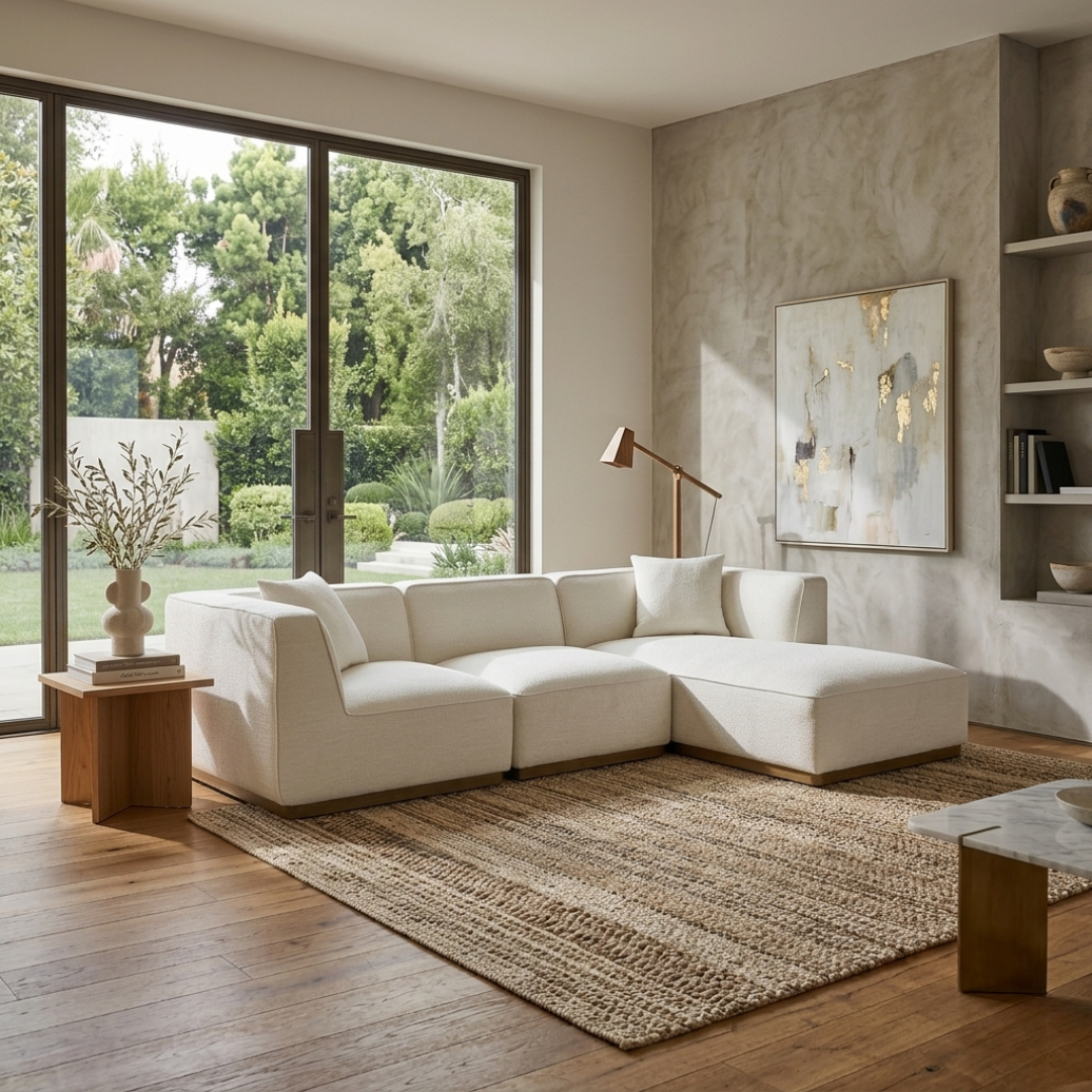 HAVEA SOFA 279cm