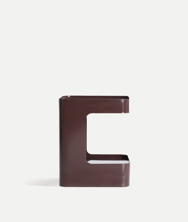 UMOA BEDSIDE TABLE
