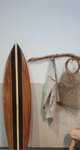 SURFBOARD NEW VINTAGE