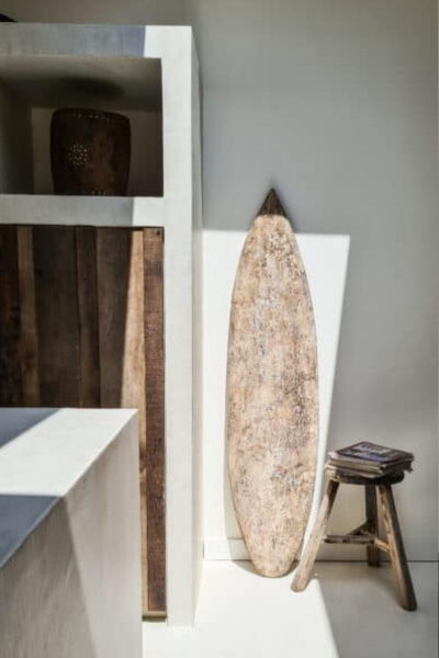 SURFBOARD ALTER LOOK