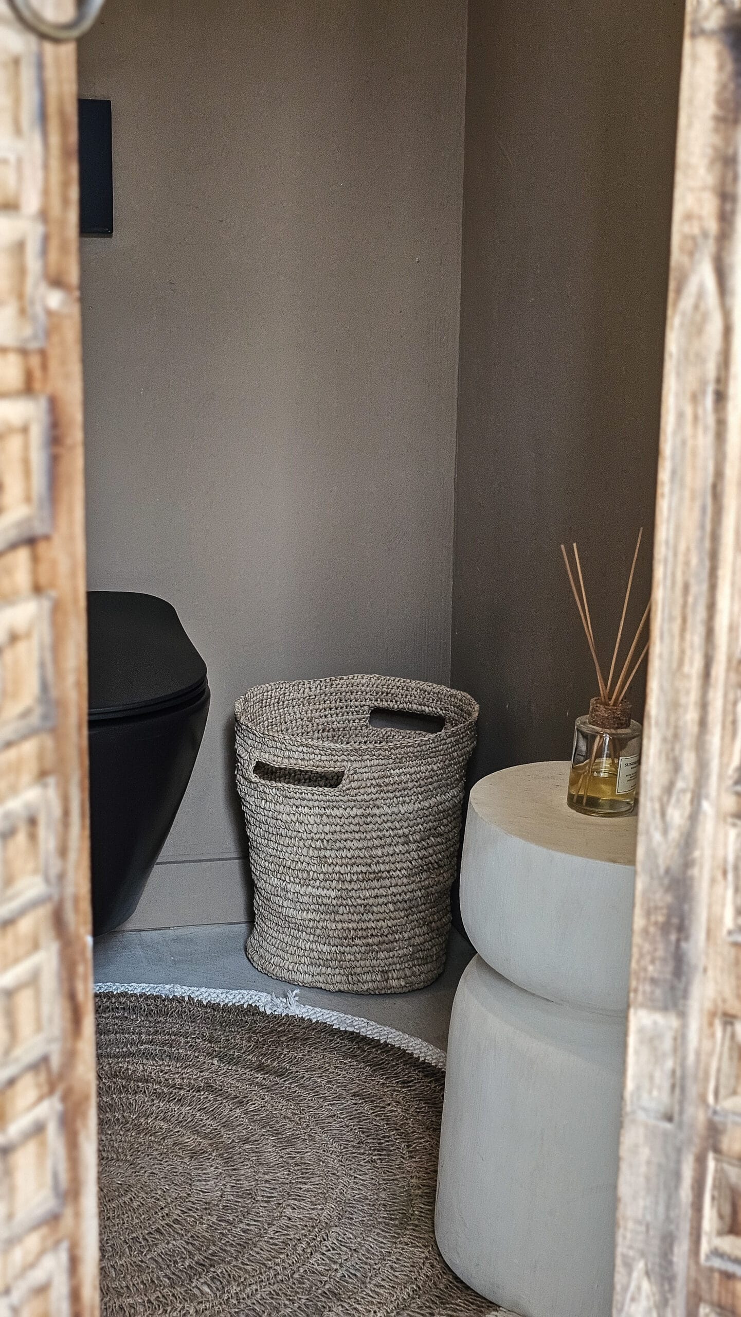 SISAL BIN