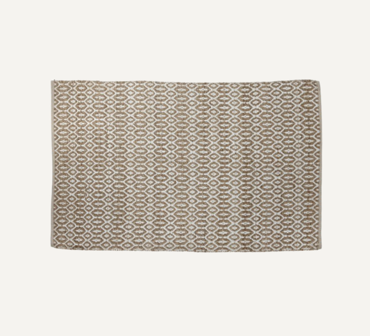 Килим от юта 75/175 см