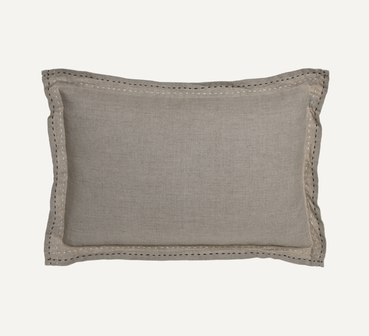 LINEN CUSHION