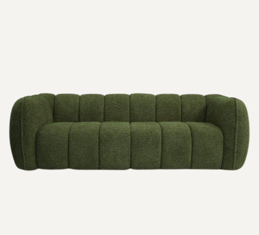 SENZO SOFA 220cm