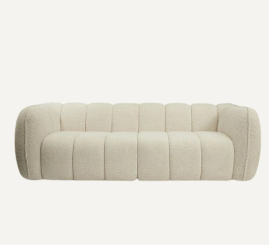 SENZO SOFA 220cm