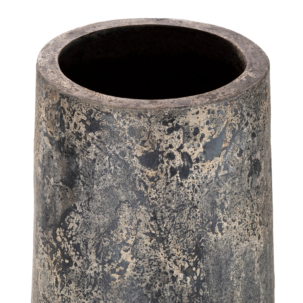 AMPHORA ANTIQUE  BLACK 150cm