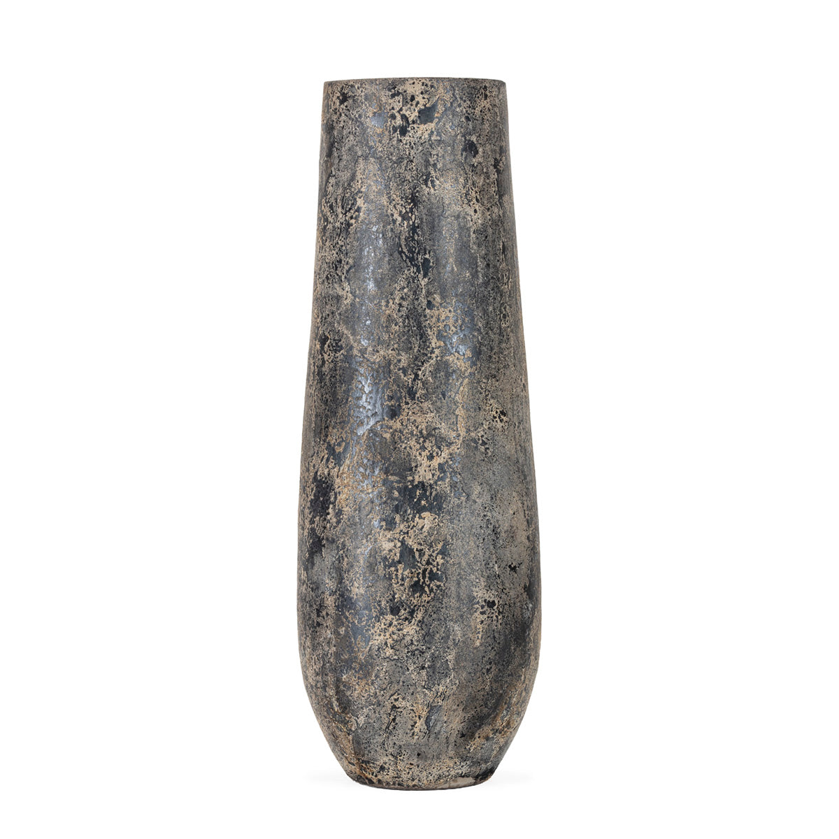 AMPHORA ANTIQUE  BLACK 150cm
