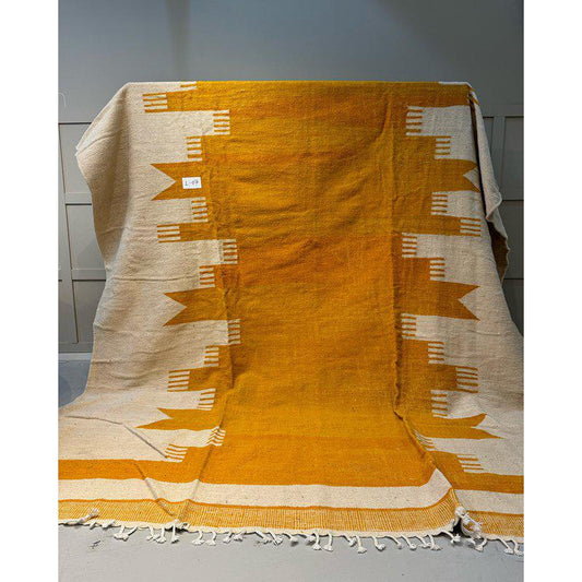 ВИНТИДЖ МАРОКАНСКИ КИЛИМ 280/400см