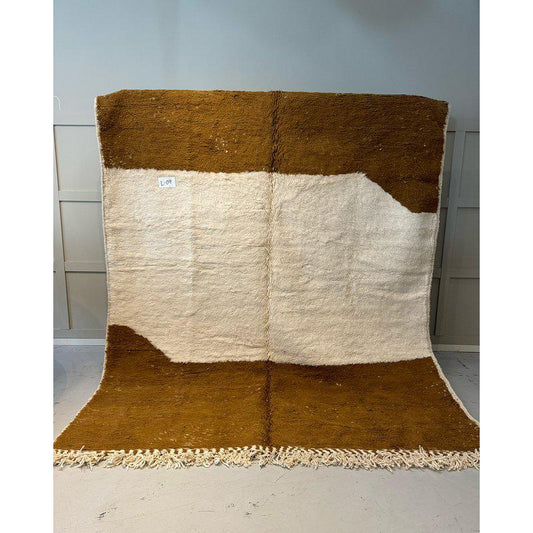 VINTAGE MAROCCAN RUG 210/300cm