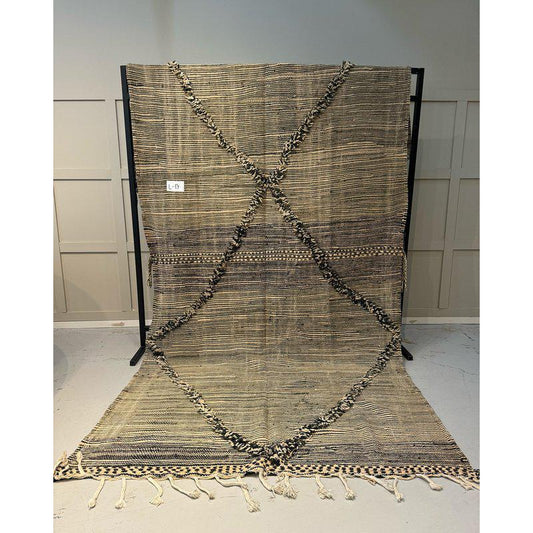 ВИНТИДЖ МАРОКАНСКИ КИЛИМ 160/325 см