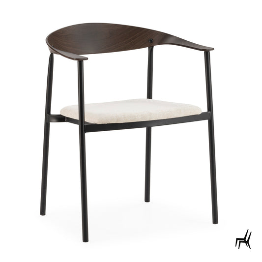 STACKABLE CHAIR
