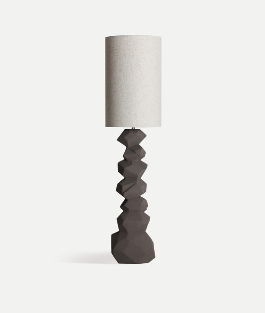 PEDRA FLOOR LAMP 140cm
