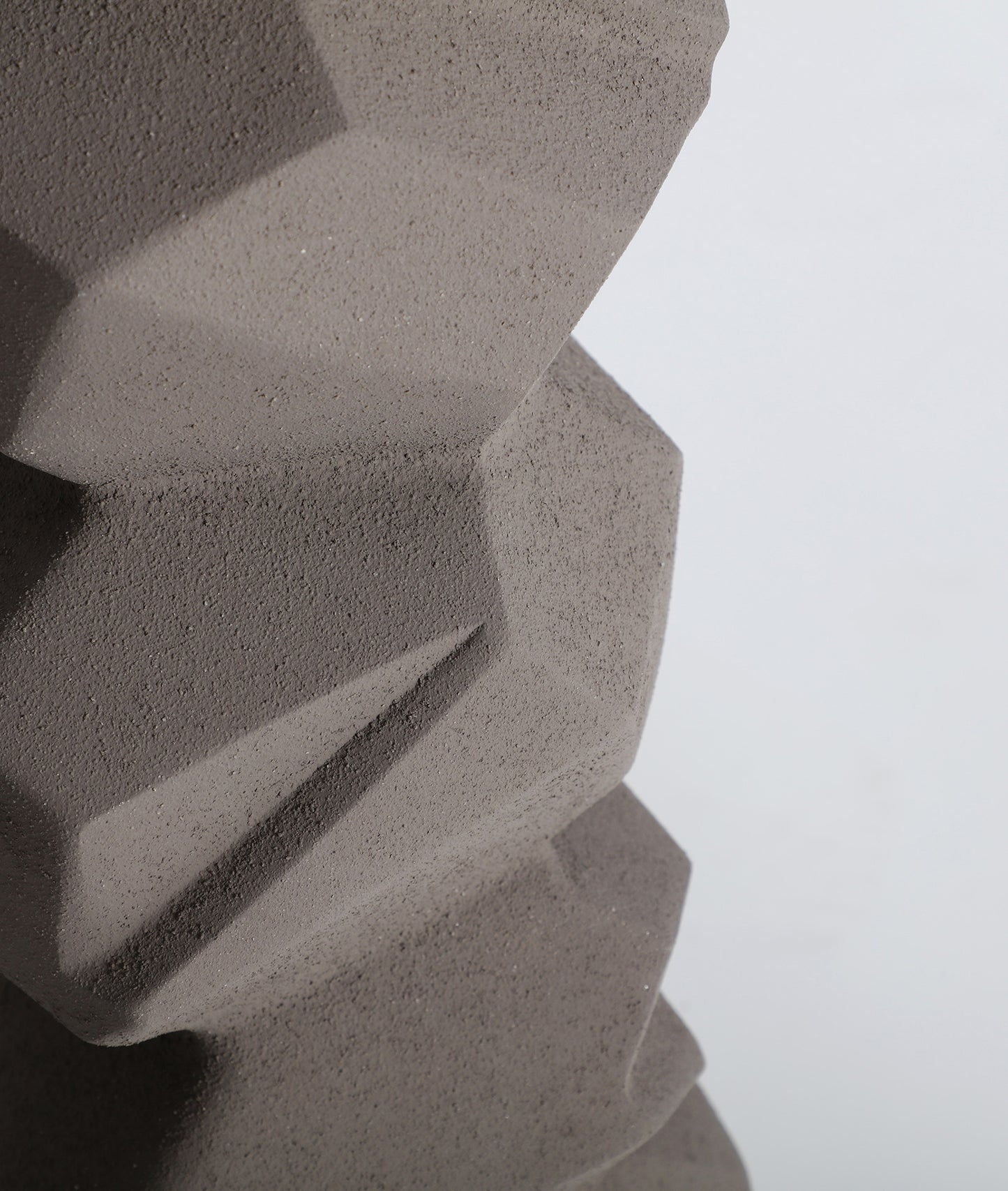 Подова лампа PEDRA 140 см