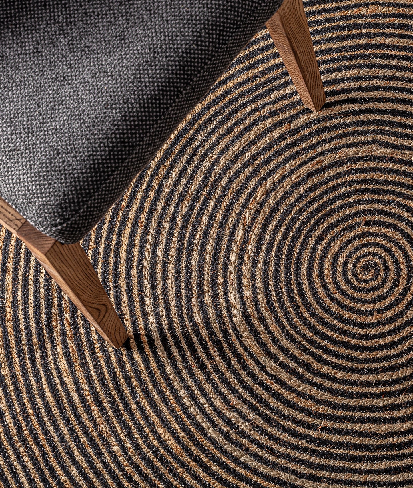 ПАМУЧЕН КИЛИМ ЛЕАНДРА D180