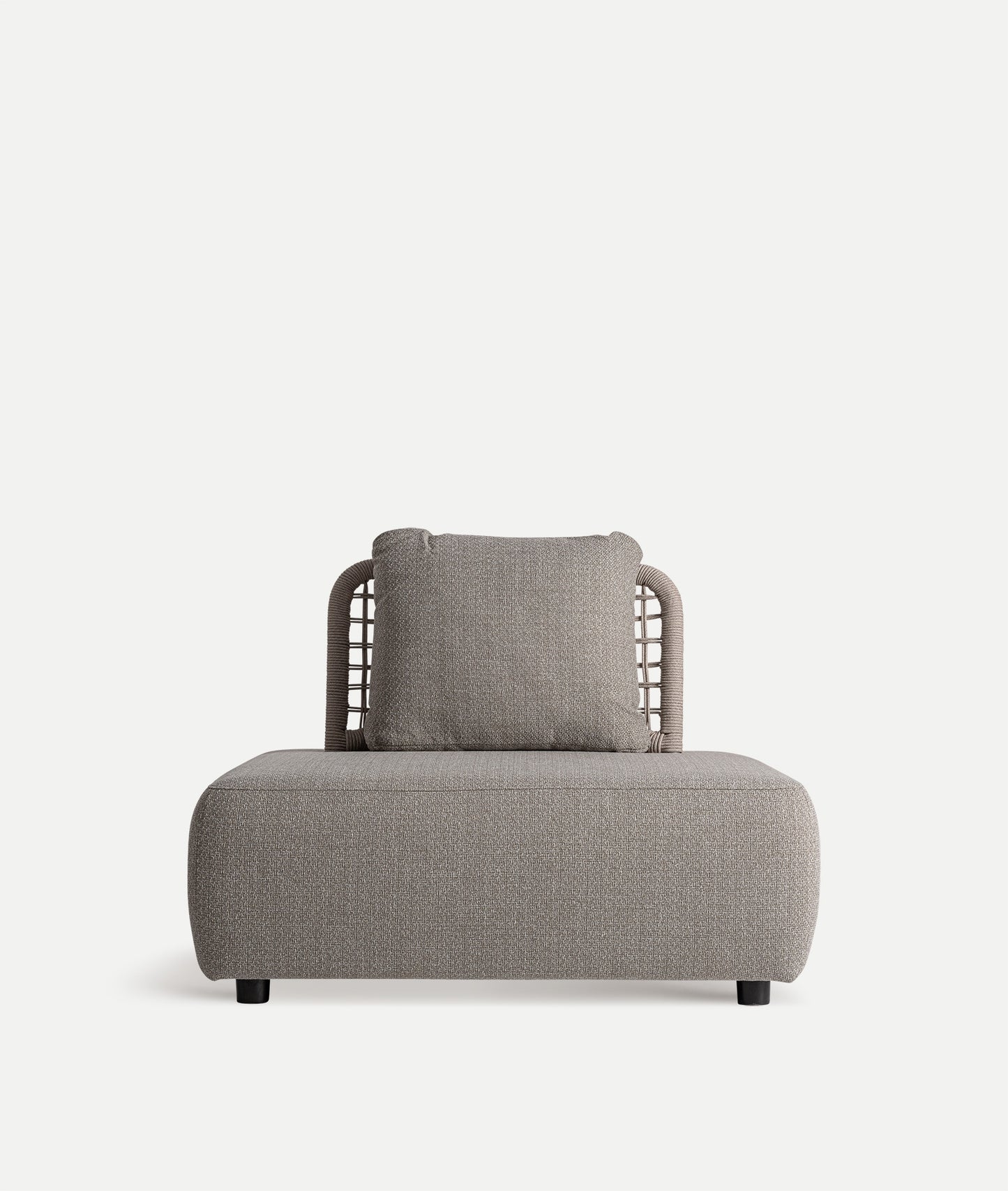 OUTDOOR SUN LOUNGER LENK