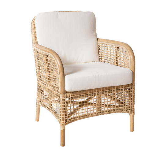 CAYMAN ARMCHAIR