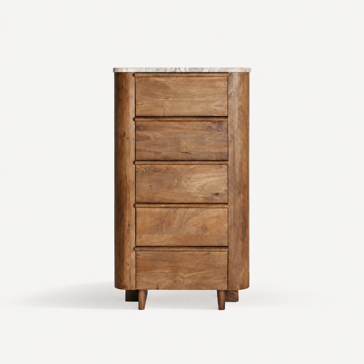 DROUX CHEST OF DRAWERS