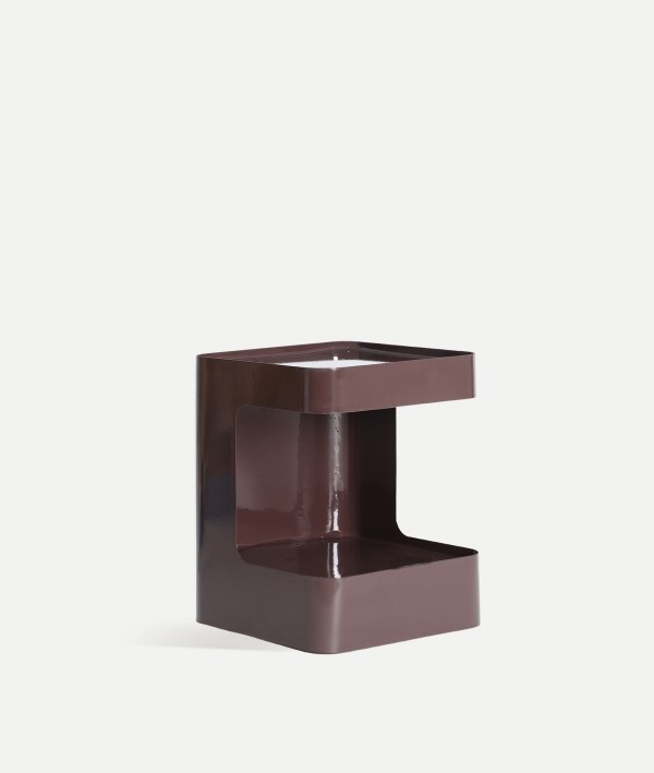UMOA BEDSIDE TABLE