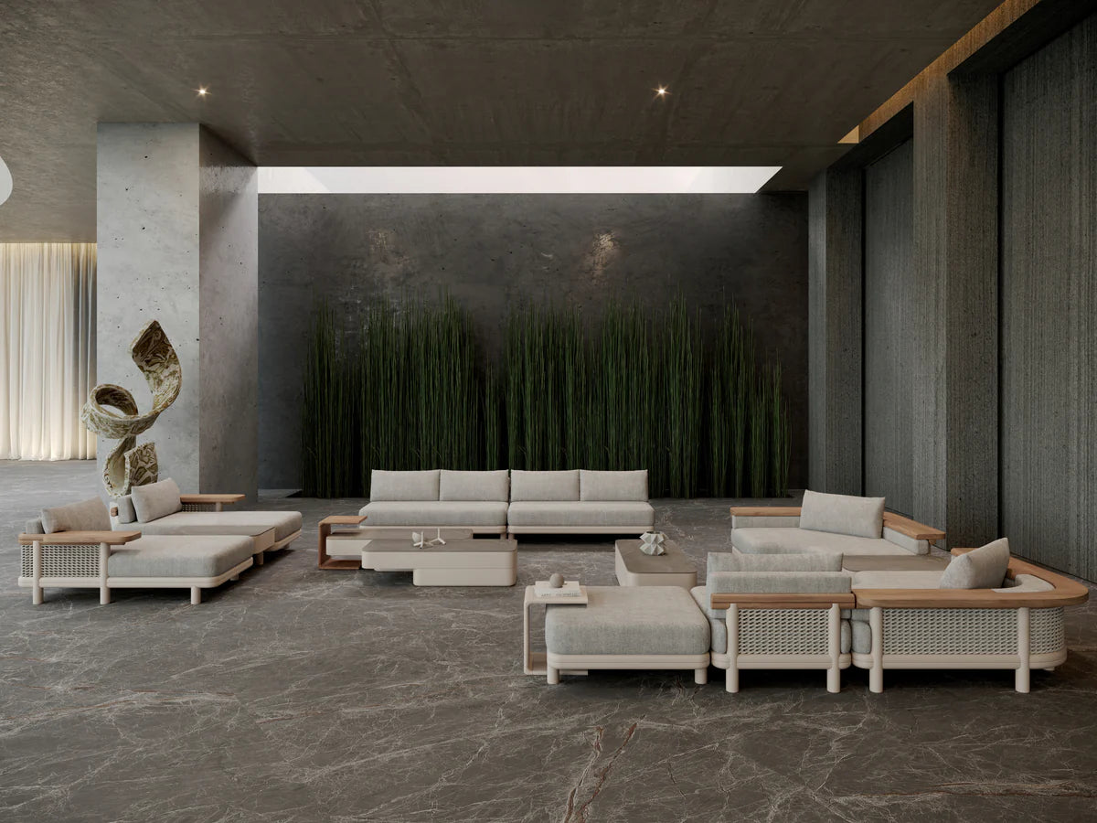 КОЛЕКЦИЯ ALVO