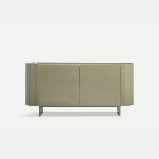 GREEN SIDEBOARD STAGE 160cm