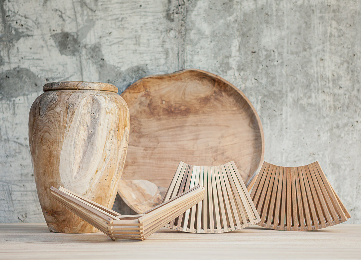 YOGUI Breadbasket