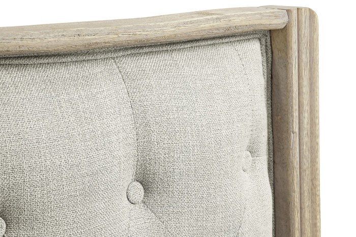 ELEGANT LINEN HEADBOARD 180cm