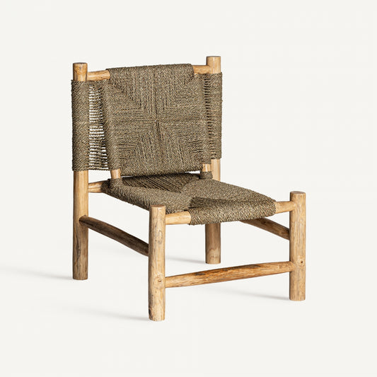 MANHULA ARMCHAIR