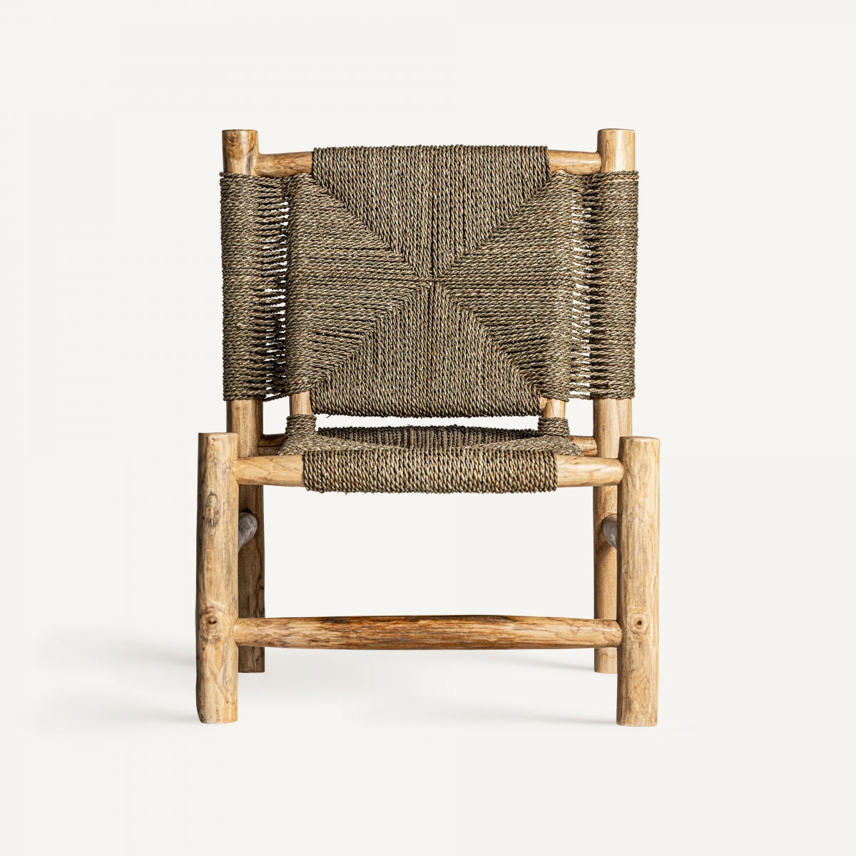 MANHULA ARMCHAIR