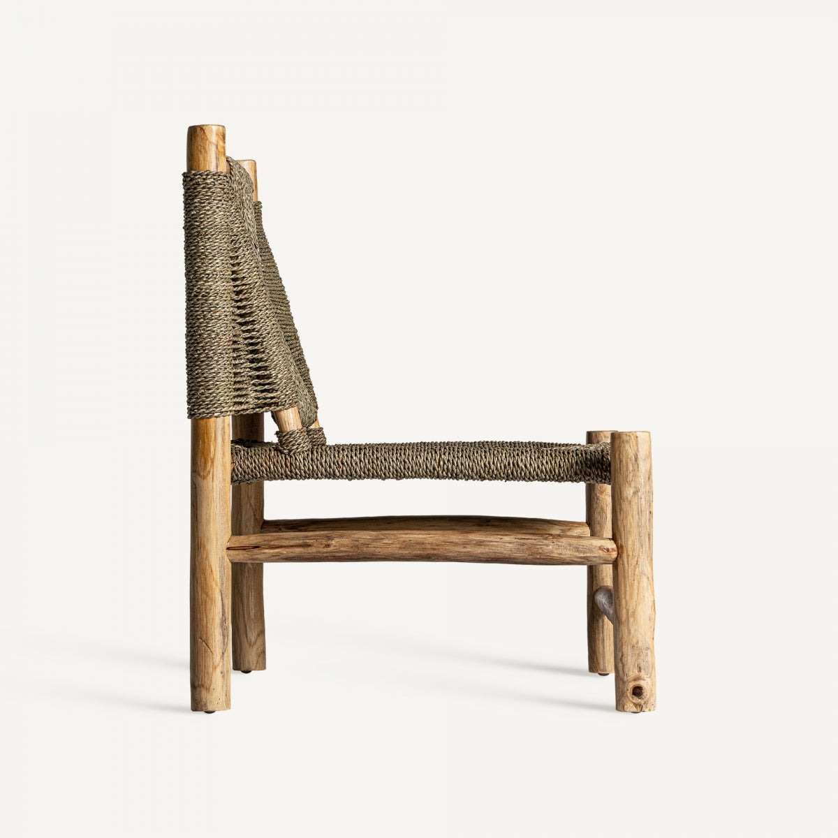 MANHULA ARMCHAIR